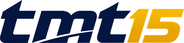 tmt15 gaming platform logo